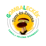 Gombaleckék (3)